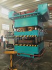 DHP-2500T hydraulic door frame press machine with high quality