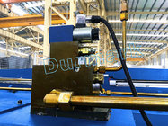 QC12K-12*3200 Carbon steel shearing machine Mild steel shearing machine