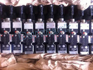 DA52S 3+1 Axis System WE67K-200T/4000 CNC Electr-hydraulic Press Brake