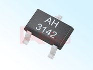 Unipolar Type Hall Sensor AH3142 China
