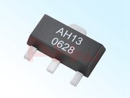 Latch Type Hall Sensor AH3013