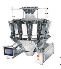 China Computer combination scale Particle packing combination weigher supplier