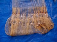 Strong nylon twine Cast Nets, Throw Netting, plant nets, use dyneema line,Best Strength, 3 Feet -8 Feet