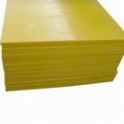 Extrusion-process thicknesses FDA HDPE Color Plastic Sheet/Board
