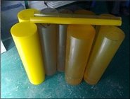 10-350mm Diameter Color polyether polyester Polyureathane Rod/Bar