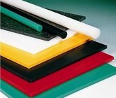 Extrusion-process Engineering Plastic Pure POM color Sheet/Board