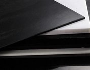 Engineering Plastic 100% pure material Extrusion process POM sheet/Board