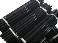 POM Rod/sheet, Engineering colored Plastic, Extrusion process, pure material