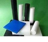 100% Pure materials Food Grade Extrusion process Color HDPE Rod/Bar
