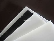 Thin Color  Extrusion process 100% Pure FDA HDPE Board/Plate/Sheet