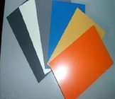 Industrial uses 0.16-30mm thicknesses 100% pure color PVC Plate/Sheet/Board/Roll