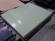 Electrical glass cloth with epoxy resin laminated Epoxy fiberglass sheet