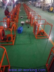 Kaifeng Jinniu Industrial Equipment Co., Ltd