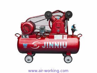 China mini gas powered air compressor for Vehicle engine manufacture High quality, low price Quality First, Customer Oriented. supplier