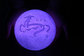 new 2018 hottest Creative 3D led Moon Lights , Customized pattern 3D Print Moon night Light with kinds of size supplier