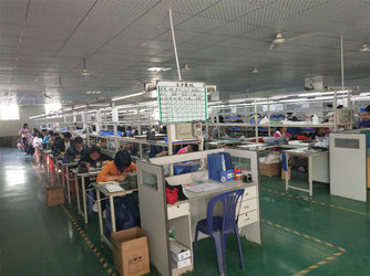 Shenzhen aizerd Technology Co., Ltd