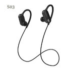 S03 Hands-Stereo Headset
