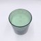 China wholesale Scented Glass Candle jar with painting for home decor supplier