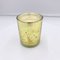 Wholesale Custom Aroma glass jar Decorative Luxury Scented Candle supplier