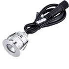 3W Stainless steel led buried light