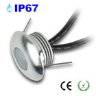 IP67 recessed led floorlight