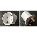 BS8546 travel adapter