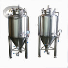 Shandong Competitive price Beer brewing Mash/ Lauter Tun Walt Beer Making simple two vessels brewhouse beer brewing kits