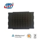 Railway Shockproof Rubber Pad for Railroad Construction