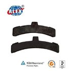 High Quality Composite Brake Shoes for Wagon