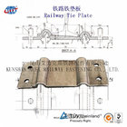 Qt400-15 Tie Plate for Railroad System