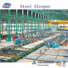 Best Quality Rail Steel Sleeper