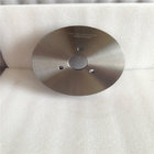 150*45*30*10*5 Metal bond diamond grinding wheels for stone/marble/granite grinding tools Manufacturer