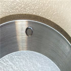 164*6*105*3*3 Metal bonded diamond grinding wheel, bronze grinding wheel, welding grinding wheel Alisa@moresuperhard.com
