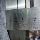 Metal bond diamond grinding wheel machining magnetic material Alisa@moresuperhard.com