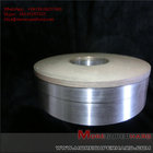 Metal bond diamond grinding wheel machining magnetic material  ALisa@moresuperhard.com
