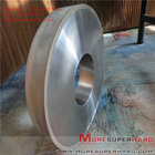 1A1 200*40*76*5 Metal bond Grinding wheels for magnetic materials ALisa@moresuperhard.com