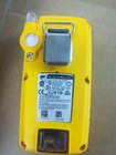 Honeywell BW Gas Alert Max XT II 4-Gas Analyzer Portable Gas Detector with Pump H2S, CO, O2 combustibles