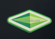 Apparel badges custom patches for clothing supply for factory