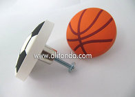Promotional gifts handles and knobs custom for children kids sports training school