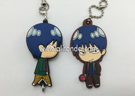 Japan anime cartoon figures pendants custom animation company promotional gifts custom and supply
