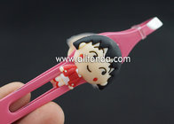 Personalized nail clippers custom promotional nail clippers supply for home hotel travel
