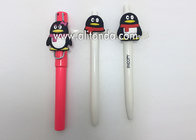Office bank school gel pen ballpoint pen supply advertising promotional cheap pens custom