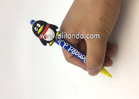 Custom promotional advertising pens logo print gel pen custom sign pens for markets promotion wholesale
