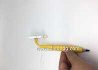 Professional Custom OEM Magnetic Ball Creative Rubber Ballpoint Pen Soft Silicone PVC Creative Ball Pen