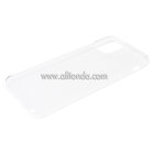Newest iPhone 11 case 6.5 6.1 5.8 size soft tpu transparent phone case for iPhone 11 wholesale