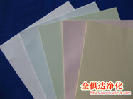 A3, A4, A5 100% wood pulp Cleanroom Paper