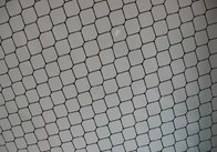 Atistatic Cleanroom PVC Grid Curtain Sheet,Antistatic PVC sheet, printed with carbon lines