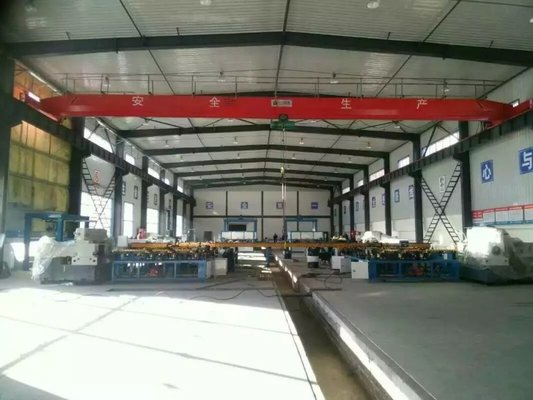 China Durable Strong Adaptability Chinese Products 2Ton Overhead Crane Price for Choose supplier
