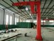 China Made Best Selling 3Ton- 5Ton Column Mounted Electric Jib Crane Installed with Electric Hoist supplier