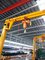 2019 BZD Type Large Assortment 500Kg Concentrate Lifting Jib Crane supplier